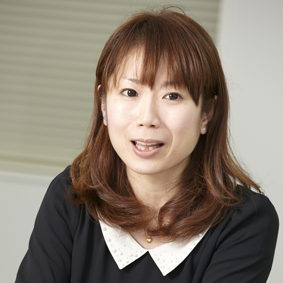 株式会社NTTデータ九州 田中智美さん