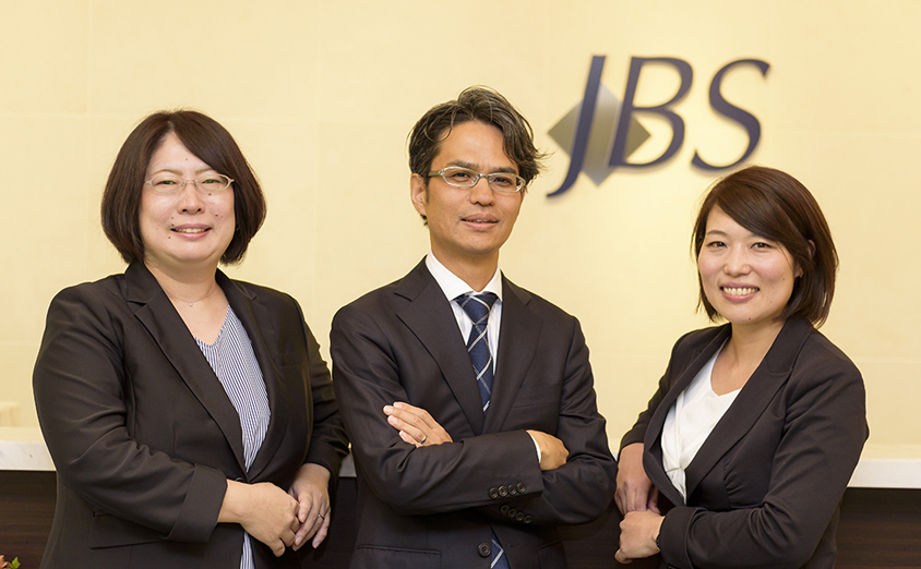 日本ビジネスシステムズ株式会社 JBSテクノロジー株式会社