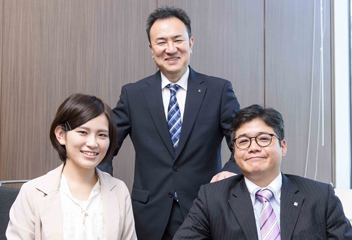 トッパン・フォームズ・オペレーション株式会社様